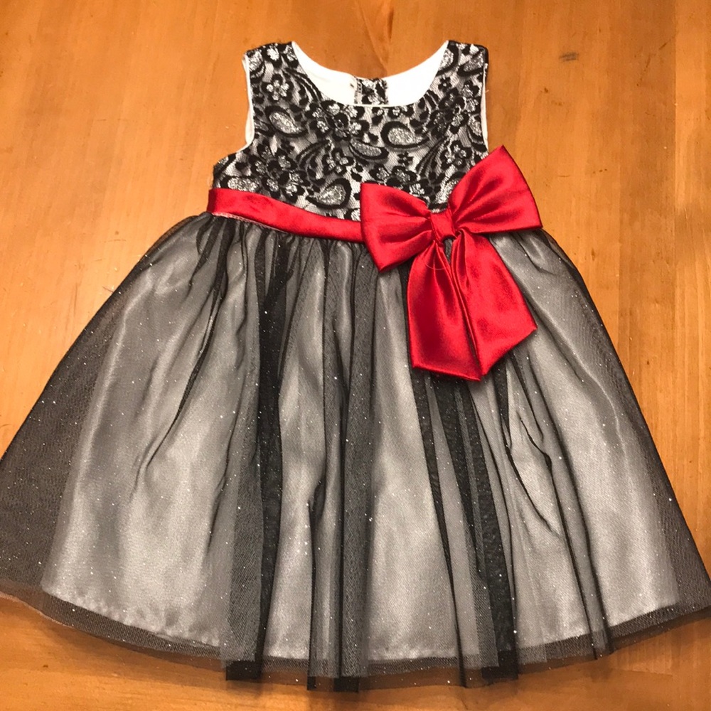 Christmas dress